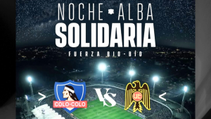 Noche Alba Solidaria: cuándo, dónde y cómo obtener entradas para el evento benéfico de Colo Colo