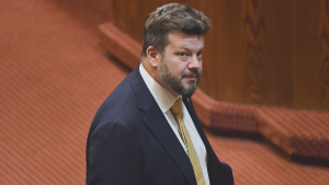 Johannes Kaiser se suma a ola de críticas por designación de Jouannet: 