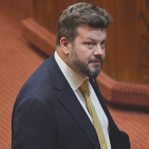 Johannes Kaiser se suma a ola de críticas por designación de Jouannet: 