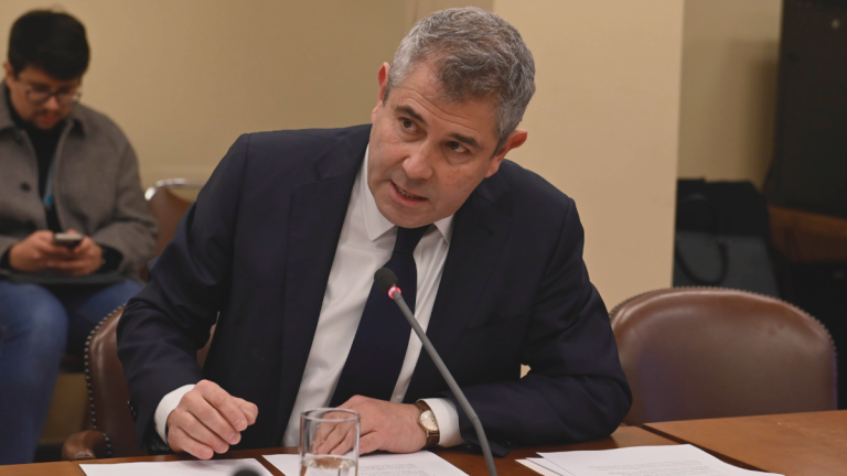 Asociación criminal y lavado de activos: la nueva causa que enfrenta ex socio de Andrés Jouannet