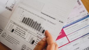 La cuenta de la luz y las decisiones que ya no pueden esperar