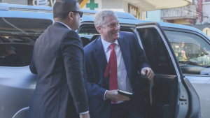 Arturo Squella ratifica que Kast renunciará a Republicanos antes del 11 de marzo: 