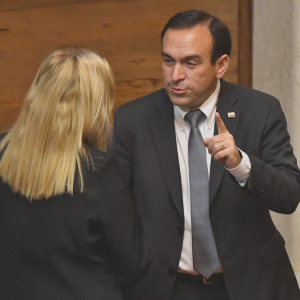 UDI no se rinde: vuelve al Tricel y acusa 