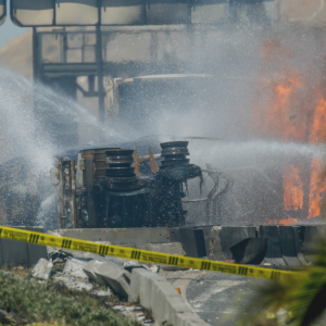 CNTV reporta más de 250 denuncias contra Chilevisión por crudas imágenes en cobertura sobre explosión en Renca