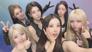 Show con un artista chileno y traducción simultánea: así será el estreno de NMIXX y el K-pop en el Festival