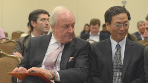 Ex embajador en China: 