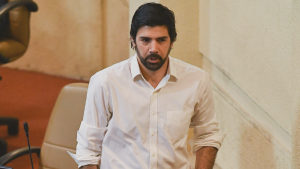 Corte Suprema ratifica desafuero de diputado Joaquín Lavín y será formalizado por fraude al fisco y otros delitos