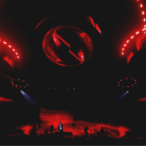 Diputada Camila Flores y el Festival de Viña: 