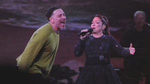 Neme responde a rumores sobre animar el Festival de Viña: 