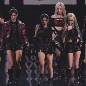 VIDEOS - NMIXX recuerda Viña 2026 con emotivo registro y comparte challenge con Kid Voodoo