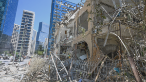 Irán y ataque preventivo de Israel y EEUU a sus instalaciones: 