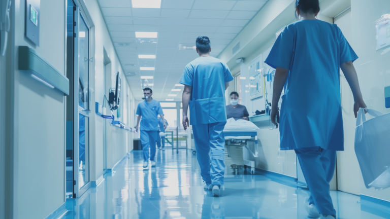 Nuevas vacunas contra influenza generan buenas respuestas y tolerancia en adultos chilenos