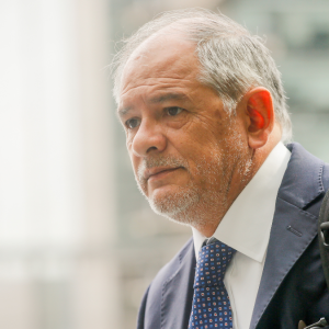 Pablo Toloza, querellante de ProCultura: “Están los antecedentes suficientes para que el gobernador Orrego sea desaforado y formalizado”