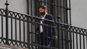 El último esfuerzo de Boric por sumar a su legado una coalición progresista