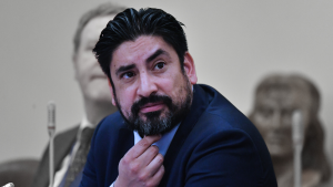 Rubén Oyarzo, presidente de la Comisión de Gobierno: “La reforma política del Gobierno en su estado actual busca volver al binominal”