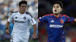 Superclásico 199: las posibles formaciones y cómo llegan Colo Colo y La U