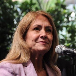 Susana Jiménez y acotado crecimiento en 2025: 