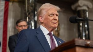 Lo que el discurso del Estado de la Unión de Trump revela para Latinoamérica