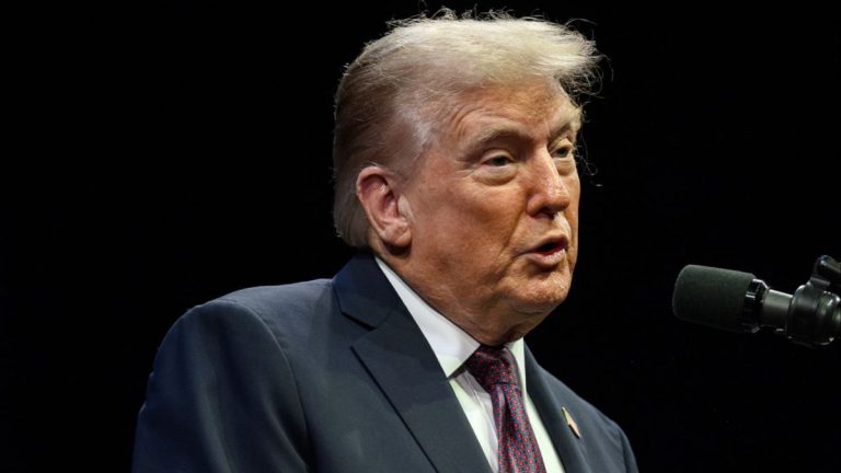 Qué hizo Trump hoy: convocó una cumbre presidencial con aliados de América Latina