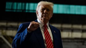 Qué hizo Trump hoy: anunció que realizará visita a Venezuela