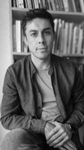 Ignacio Riffo Pavón