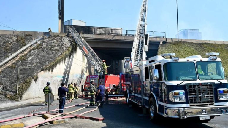 Explosión en Renca: la declaración de Gasco que revela detalles inéditos de la emergencia
