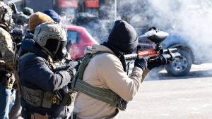 Jesús Ochoa y Raymundo Gutiérrez: los agentes identificados en el tiroteo del manifestante Alex Pretti en Minneapolis