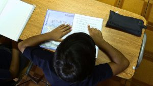 Chile y el miedo a cambiar la escuela