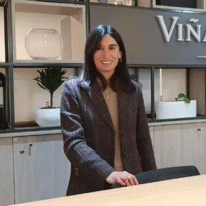 Foto del Columnista Ana Monardes