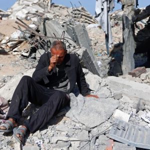 Nuevo ataque de Israel deja al menos 21 palestinos muertos en Franja de Gaza