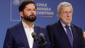 Cuba recibirá el aporte más alto: los detalles de las otras ayudas humanitarias que ha enviado el Gobierno de Boric