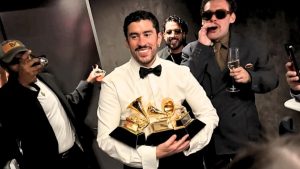 Después de la playa, el mundo