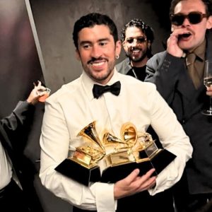 Después de la playa, el mundo