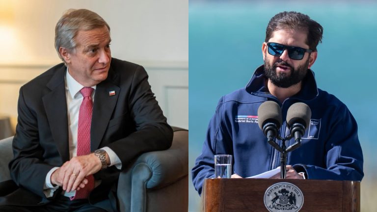 Boric reconoció lenta instalación de viviendas a damnificados en el Biobío y Kast criticó que 