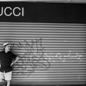 Arte en el centro de Santiago: el regreso de la mítica Galería Bucci