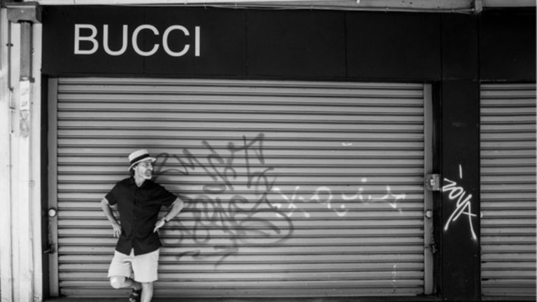 Arte en el centro de Santiago: el regreso de la mítica Galería Bucci