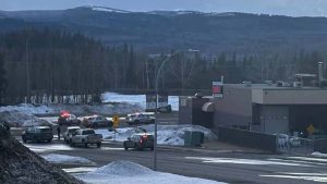 Tragedia en Canadá: tiroteo en escuela deja 10 personas fallecidas y más de 25 heridos