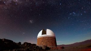 Comunidad astronómica internacional celebra cancelación de proyecto INNA en Atacama