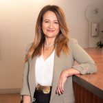 Foto del Columnista Carolina Pérez