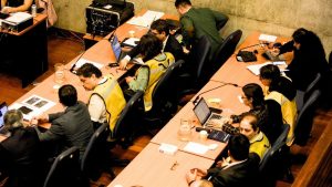 Caso ProCultura: por qué renunció abogado a la defensa de María Teresa Abusleme