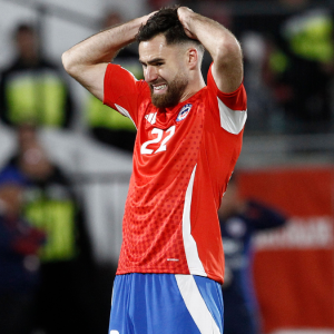 Nuevo golpe para La Roja: amistoso de Chile vs España no se jugará y estos son los motivos