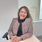 Foto del Columnista Claudia Meza