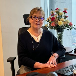 Foto del Columnista Claudia Valdés