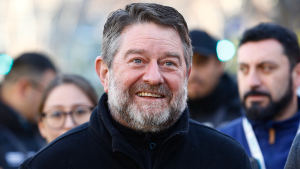 Portazo para Fiscalía: Corte rechaza desafuero del gobernador Claudio Orrego en Caso ProCultura