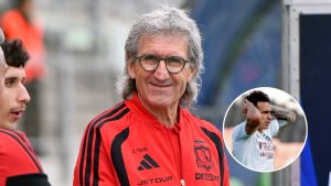 La dura respuesta de Colo Colo a las denuncias por vínculos con la barra y maltrato laboral