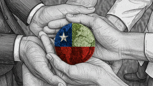 Enfrentando el cambio climático con acuerdo y estrategia país