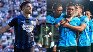 Huachipato vs Carabobo y O'Higgins vs Bahía en Copa Libertadores: a qué hora, dónde ver y qué partido irá por TV abierta