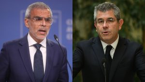 Polémica por vínculos de Jouannet: Cordero defiende a futuro subsecretario y destaca sus aportes en Seguridad