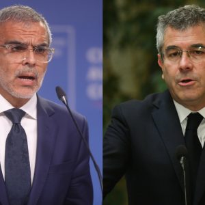 Polémica por vínculos de Jouannet: Cordero defiende a futuro subsecretario y destaca sus aportes en Seguridad