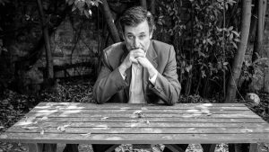 Cristián Warnken: de orfandades, sueños locos y poesía